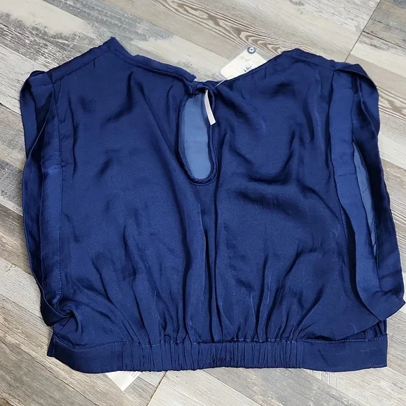 Free People Remi Crop Top Only - Picture 10 of 12